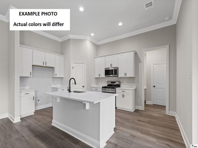 2117 MERION STREET, Ruston, LA 71270