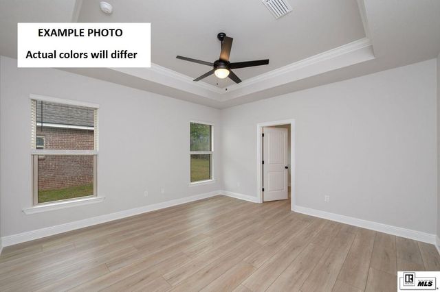 2117 MERION STREET, Ruston, LA 71270