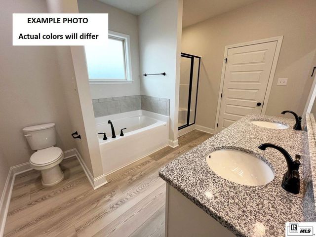 2117 MERION STREET, Ruston, LA 71270