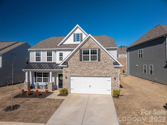 4630 Maiden Creek Way 2, Maiden, NC 28650