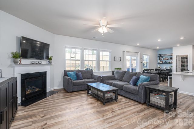 4630 Maiden Creek Way 2, Maiden, NC 28650