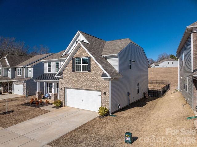 4630 Maiden Creek Way 2, Maiden, NC 28650