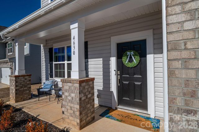 4630 Maiden Creek Way 2, Maiden, NC 28650