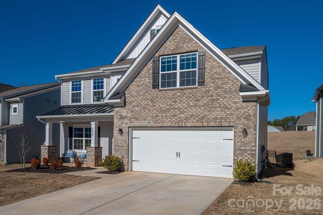 4630 Maiden Creek Way 2, Maiden, NC 28650