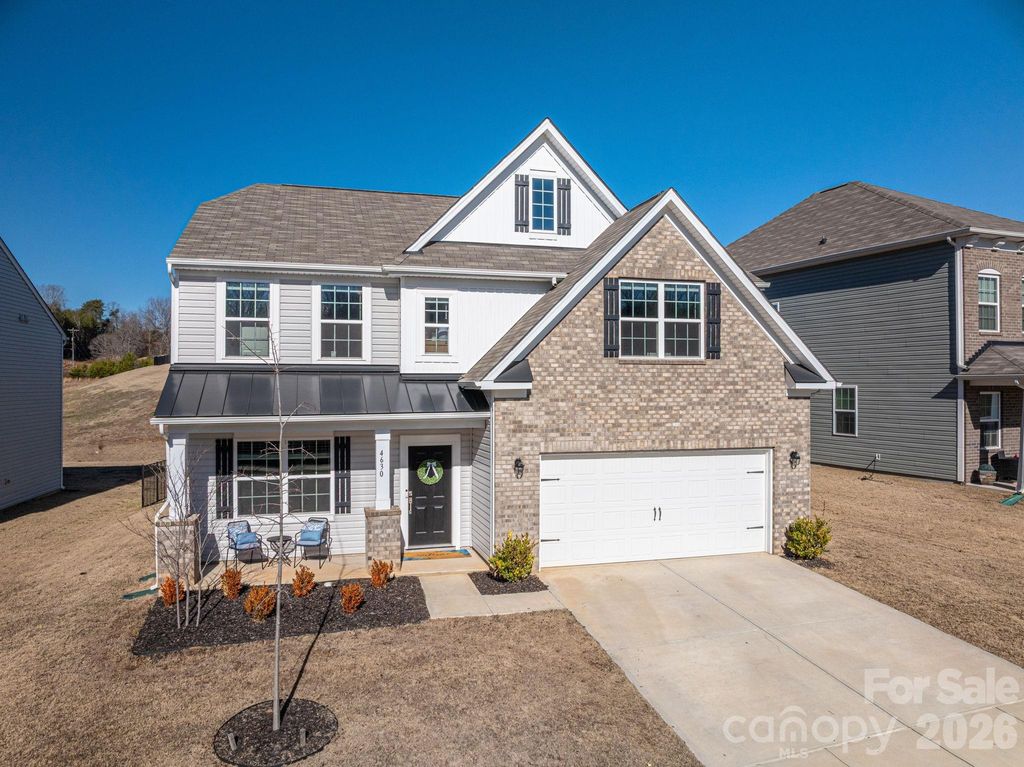 4630 Maiden Creek Way 2, Maiden, NC 28650