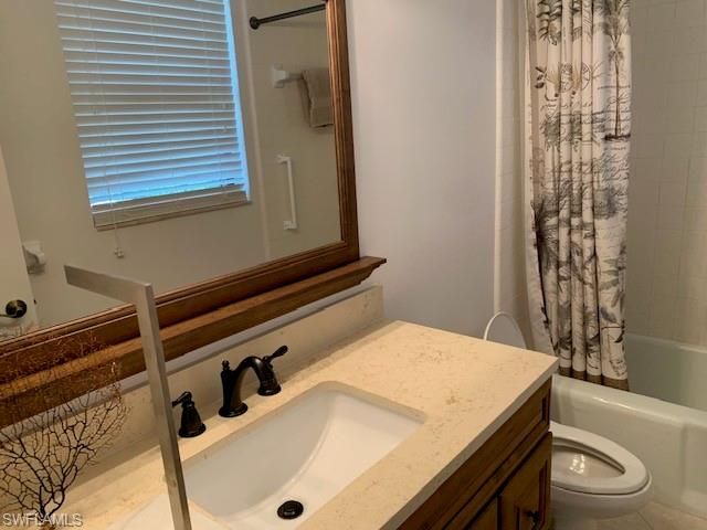 6001 PELICAN BAY BLVD 1206, Naples, FL 34108