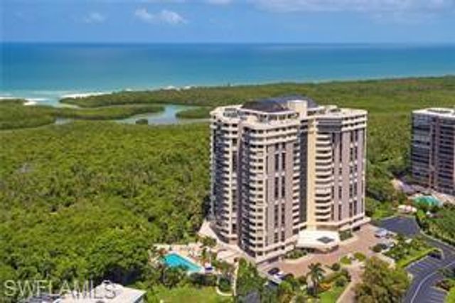 6001 PELICAN BAY BLVD 1206, Naples, FL 34108