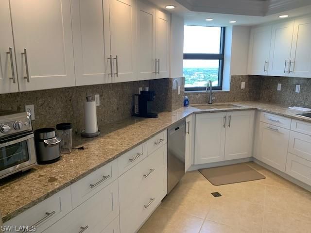 6001 PELICAN BAY BLVD 1206, Naples, FL 34108