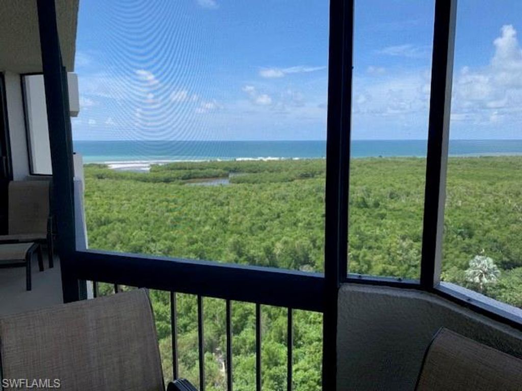 6001 PELICAN BAY BLVD 1206, Naples, FL 34108