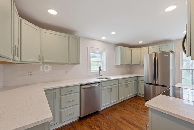 3516 Webbs Mill RD N, Floyd, VA 24091