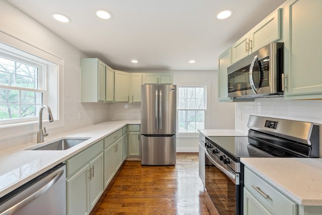 3516 Webbs Mill RD N, Floyd, VA 24091