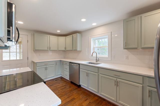 3516 Webbs Mill RD N, Floyd, VA 24091