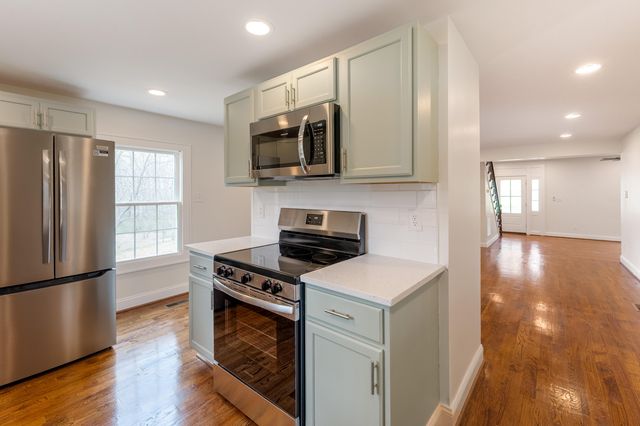 3516 Webbs Mill RD N, Floyd, VA 24091