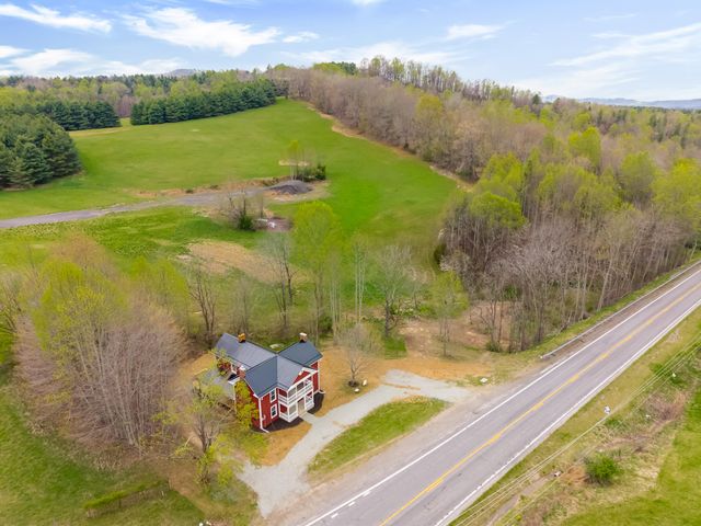 3516 Webbs Mill RD N, Floyd, VA 24091