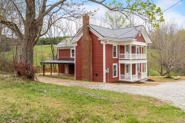 3516 Webbs Mill RD N, Floyd, VA 24091