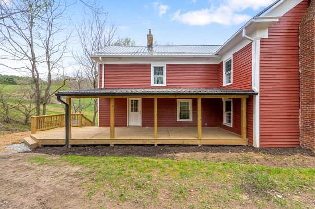 3516 Webbs Mill RD N, Floyd, VA 24091