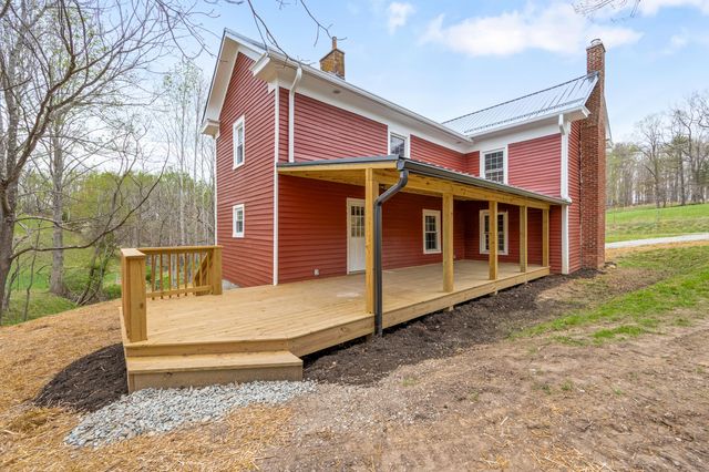 3516 Webbs Mill RD N, Floyd, VA 24091