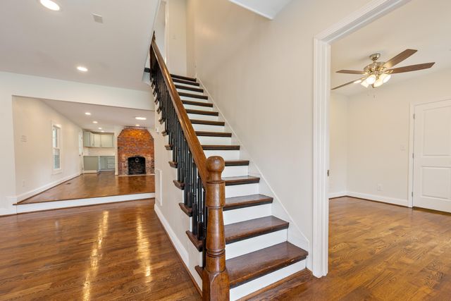 3516 Webbs Mill RD N, Floyd, VA 24091