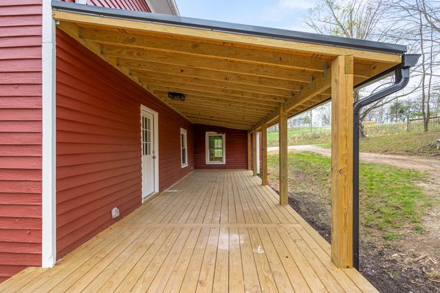 3516 Webbs Mill RD N, Floyd, VA 24091