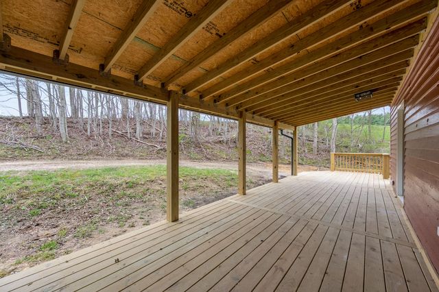 3516 Webbs Mill RD N, Floyd, VA 24091
