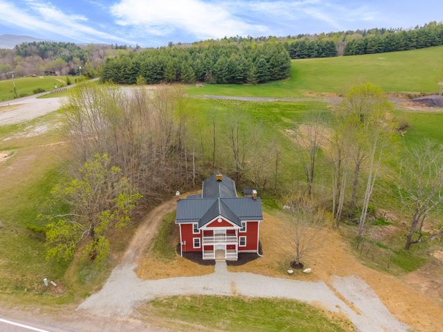 3516 Webbs Mill RD N, Floyd, VA 24091