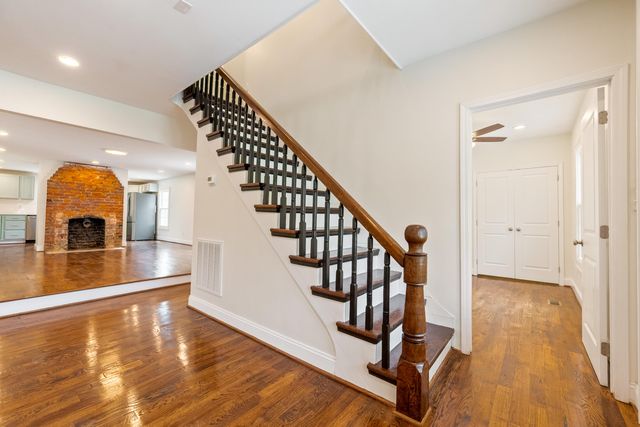 3516 Webbs Mill RD N, Floyd, VA 24091