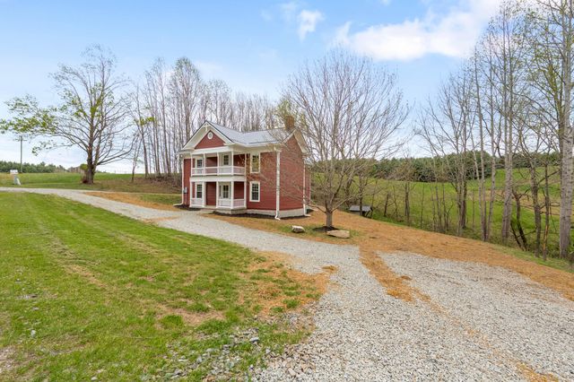 3516 Webbs Mill RD N, Floyd, VA 24091