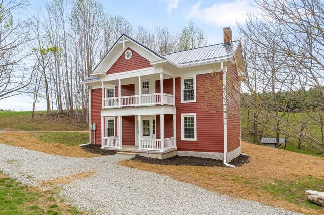 3516 Webbs Mill RD N, Floyd, VA 24091