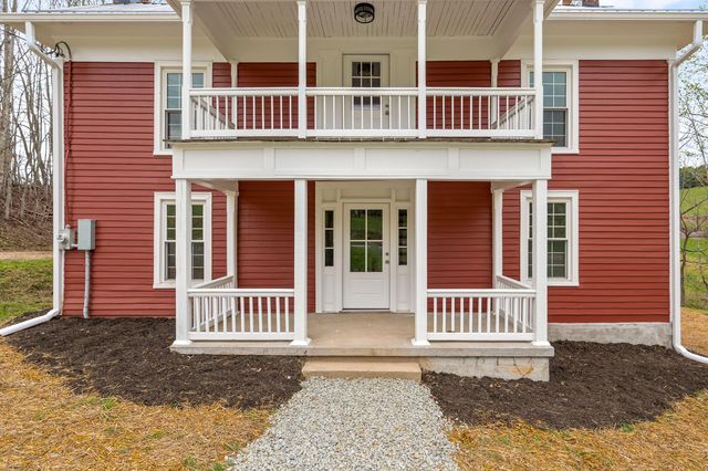 3516 Webbs Mill RD N, Floyd, VA 24091