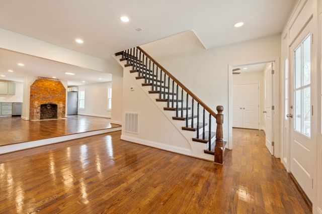 3516 Webbs Mill RD N, Floyd, VA 24091
