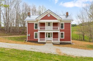 3516 Webbs Mill RD N, Floyd, VA 24091