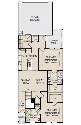 417 W Stonehaus Crossing, Antioch, TN 37013