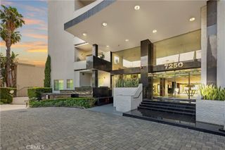 7250 Franklin Avenue 506, Los Angeles, CA 90046