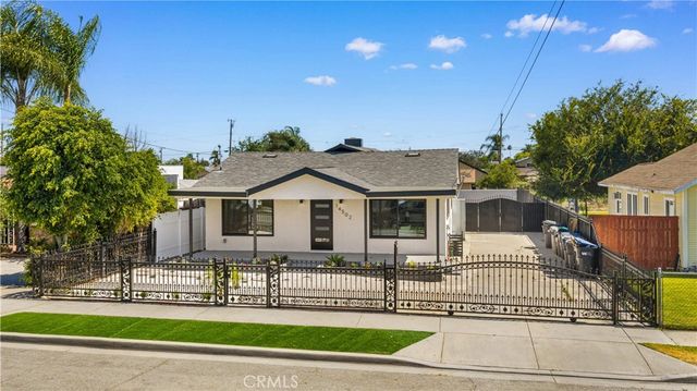 14502 California, Baldwin Park, CA 91706