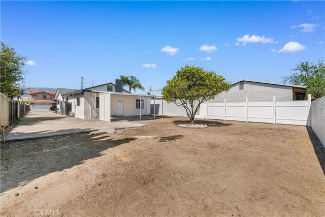 14502 California, Baldwin Park, CA 91706