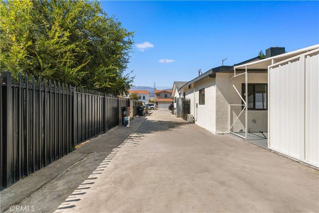 14502 California, Baldwin Park, CA 91706