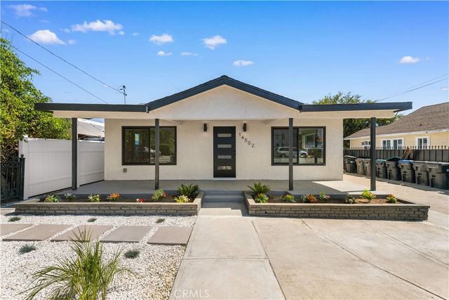 14502 California, Baldwin Park, CA 91706