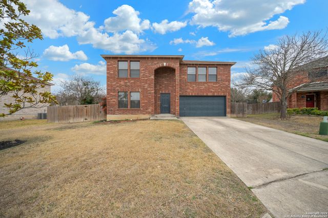 1688 Fir Cir, Schertz, TX 78154