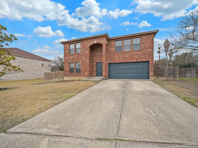 1688 Fir Cir, Schertz, TX 78154