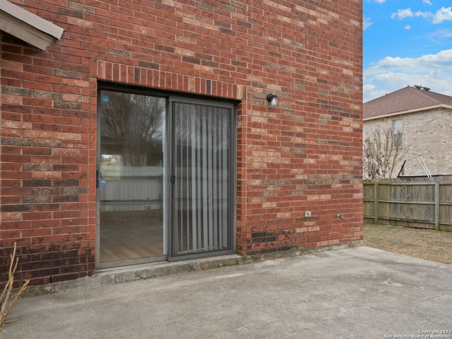 1688 Fir Cir, Schertz, TX 78154