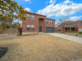 1688 Fir Cir, Schertz, TX 78154