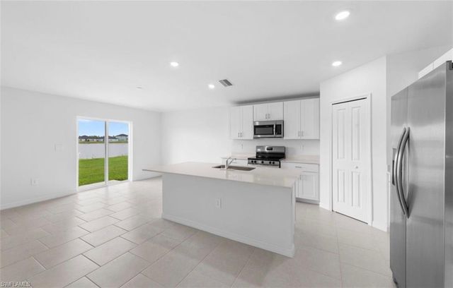 17244 Cantu CT, North Fort Myers, FL 33917