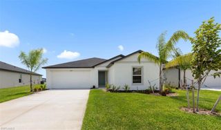 17244 Cantu CT, North Fort Myers, FL 33917