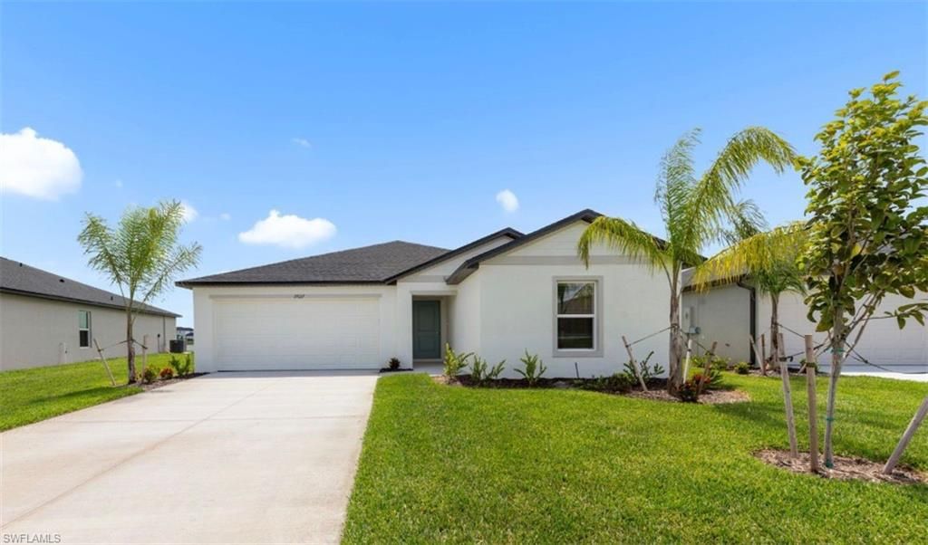 17244 Cantu CT, North Fort Myers, FL 33917