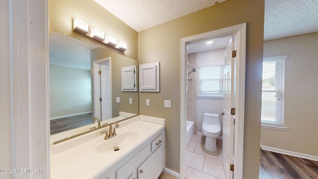 4578 BLUE STREAM Lane N, Jacksonville, FL 32224