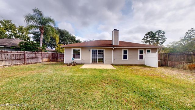 4578 BLUE STREAM Lane N, Jacksonville, FL 32224