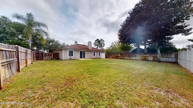 4578 BLUE STREAM Lane N, Jacksonville, FL 32224