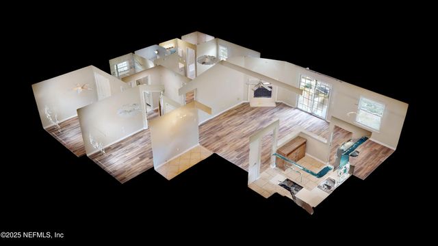4578 BLUE STREAM Lane N, Jacksonville, FL 32224