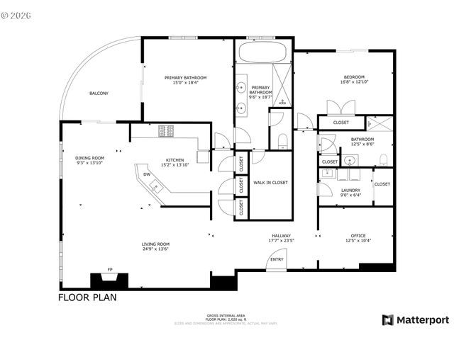 707 N HAYDEN ISLAND Dr 215, Portland, OR 97217