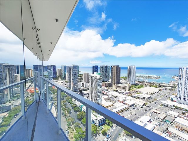 888 Kapiolani Boulevard 4505, Honolulu, HI 96813